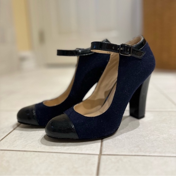 Nine West Heels - Picture 2 of 7